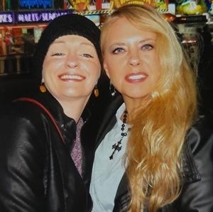 Meet your Posher, Lisa